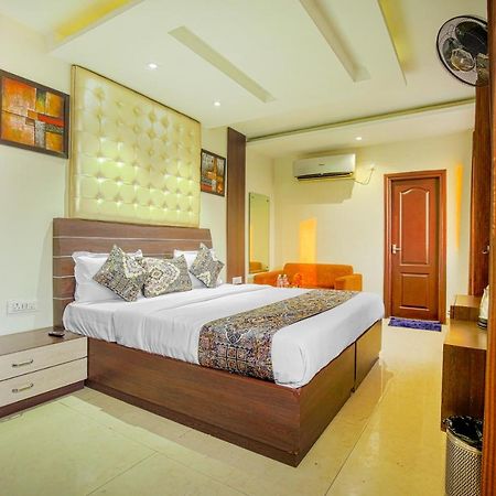 Vk Hotels & Resorts Амритсар Екстериор снимка