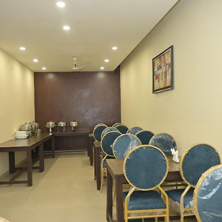 Vk Hotels & Resorts Амритсар Екстериор снимка