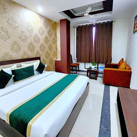 Vk Hotels & Resorts Амритсар Екстериор снимка