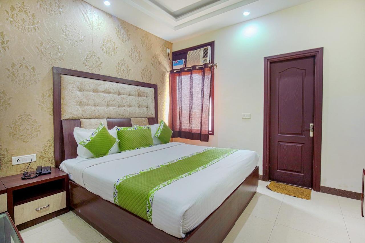 Vk Hotels & Resorts Амритсар Екстериор снимка