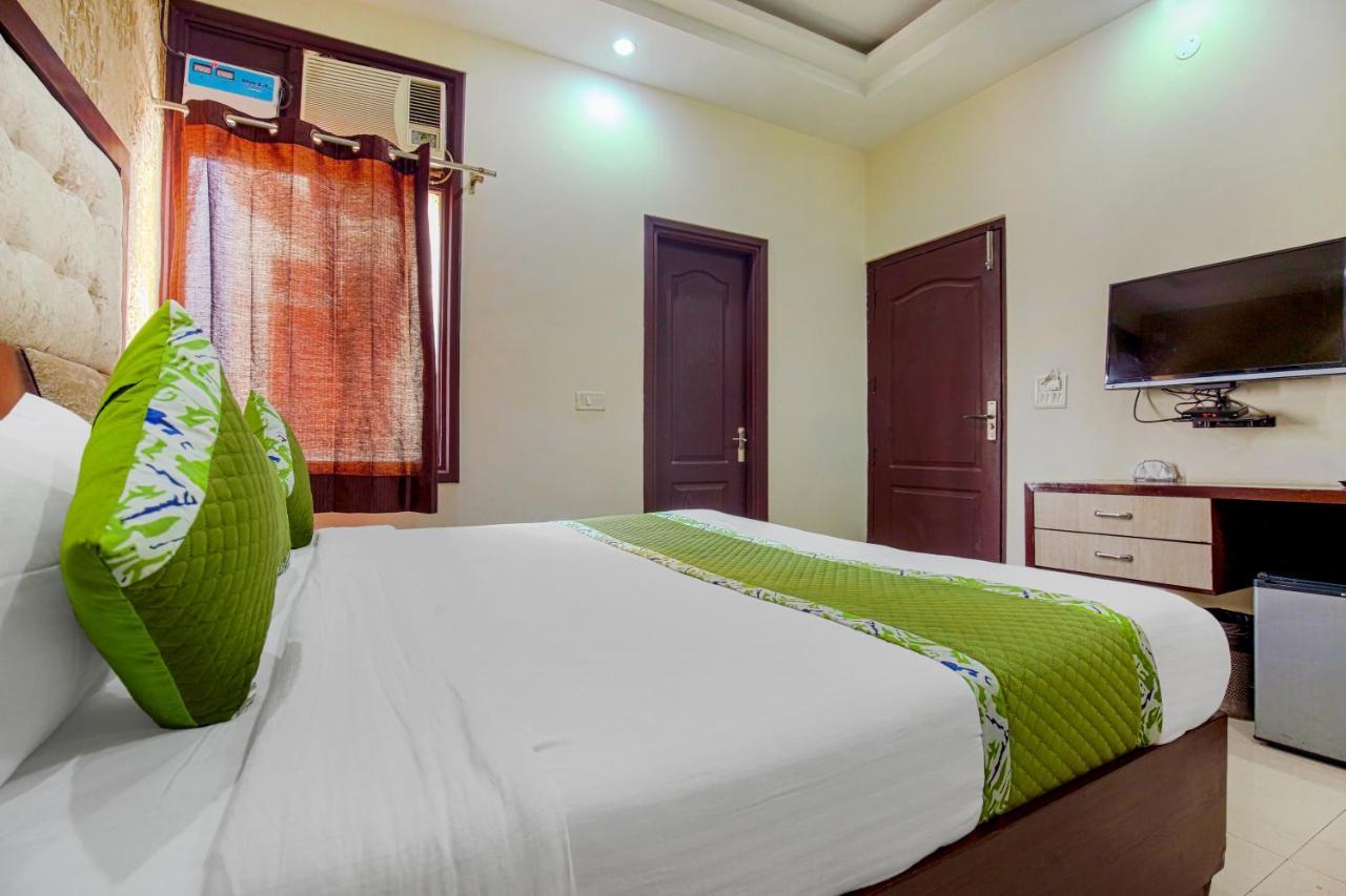 Vk Hotels & Resorts Амритсар Екстериор снимка