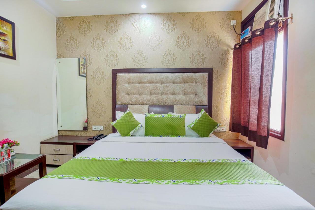 Vk Hotels & Resorts Амритсар Екстериор снимка