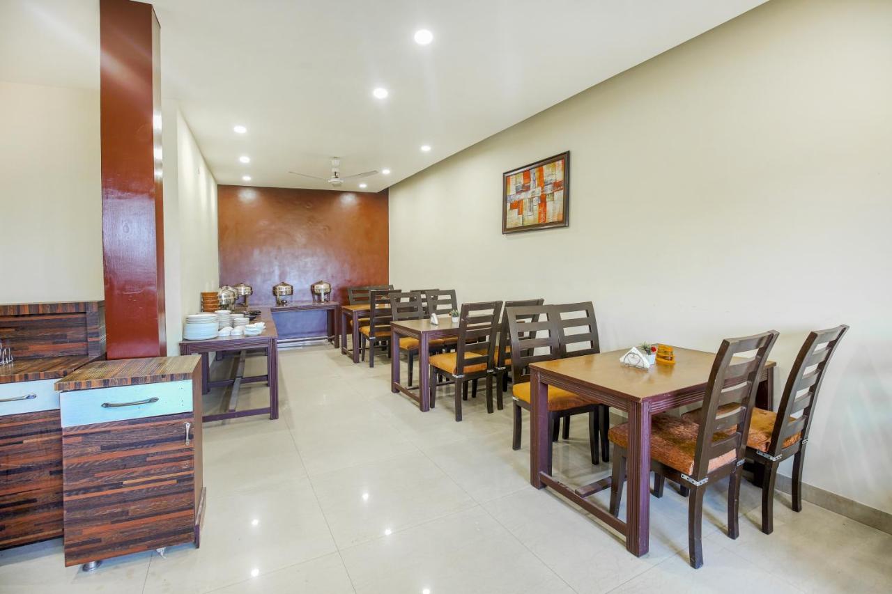 Vk Hotels & Resorts Амритсар Екстериор снимка