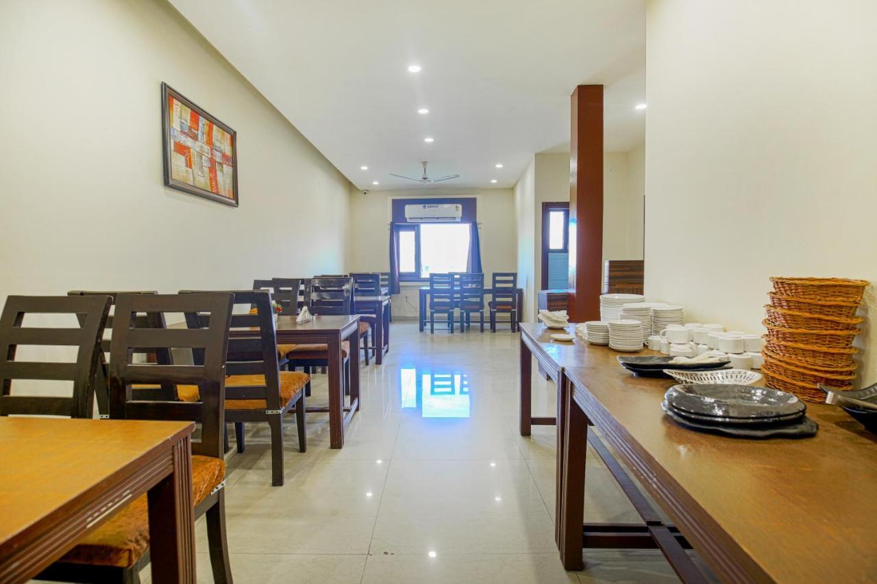 Vk Hotels & Resorts Амритсар Екстериор снимка