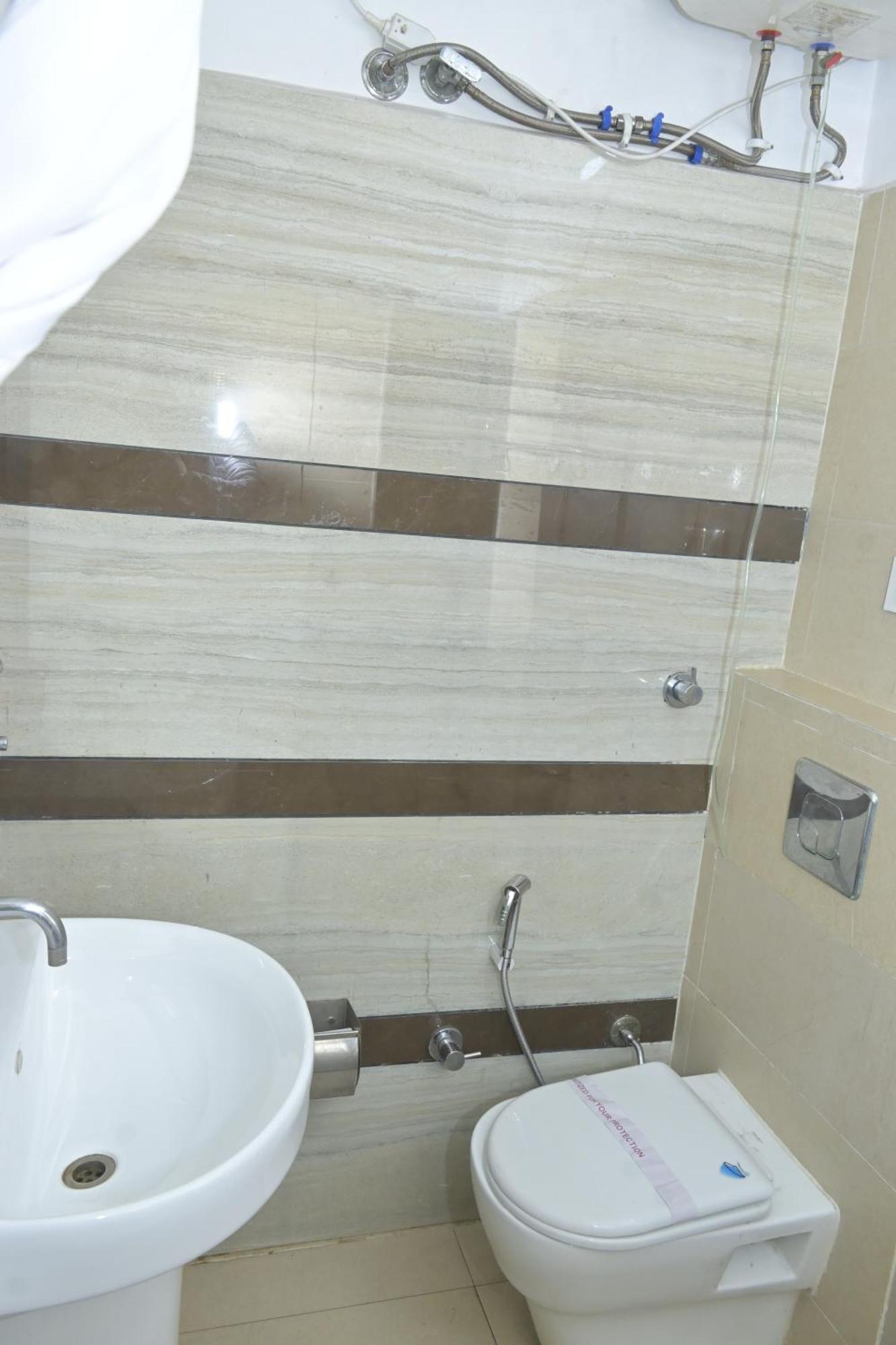 Vk Hotels & Resorts Амритсар Екстериор снимка